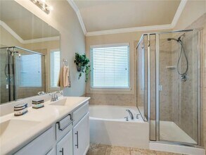 840 English Ivy Dr in Prosper, TX - Foto de edificio - Building Photo