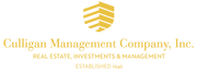 Property Management Company Logo Culligan Management Company