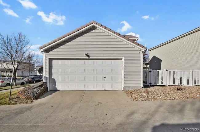 20895 E 47th Ave in Denver, CO - Building Photo - Building Photo