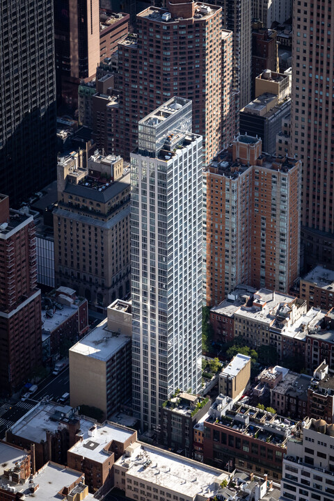 The Link in New York, NY - Building Photo