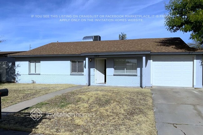 property at 3412 W Bluefield Ave