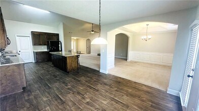 668 River Mist Cir in Jefferson, GA - Building Photo - Building Photo