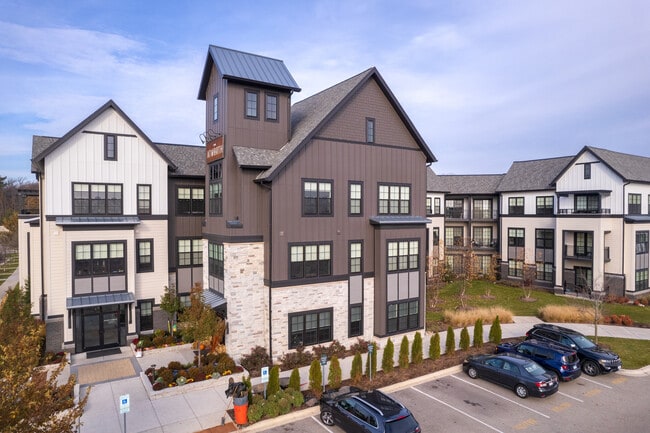 The Atworth at Mellody Farm