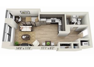 95 Wall St in New York, NY - Building Photo - Building Photo