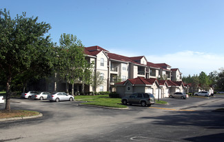 Lakeview at Calusa Trace Apartments