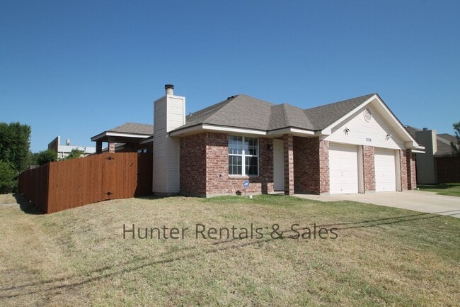 2326 Wildewood Dr in Harker Heights, TX - Building Photo - Building Photo