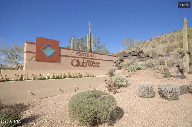 315 W Mountain Sage Dr in Phoenix, AZ - Building Photo - Building Photo