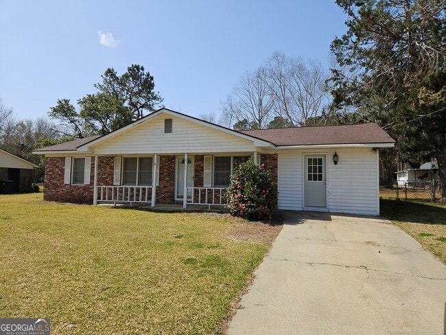 property at 630 Dorothy St
