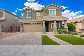 15062 W Portland St in Goodyear, AZ - Building Photo - Building Photo