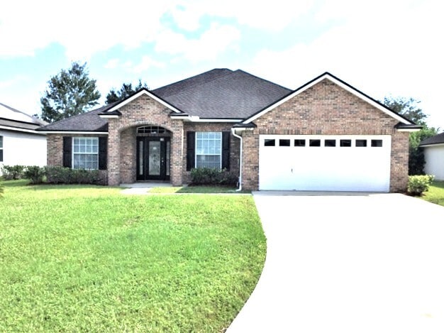 632 E Red House Branch Rd