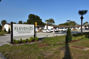 Eleven35 Apartments