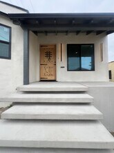 3543 Homeland Dr in Los Angeles, CA - Building Photo - Building Photo