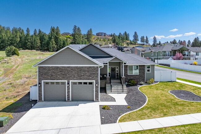 property at 2521 S Vera Crest Dr