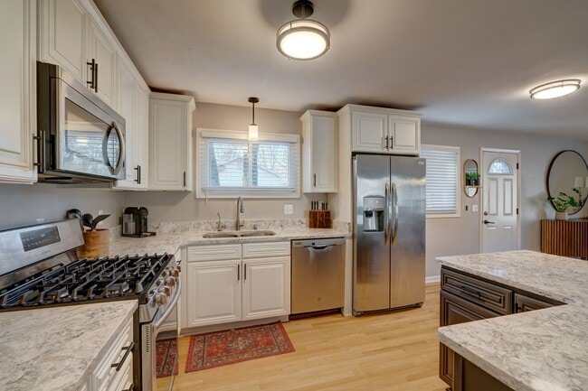 property at 4609 Waukesha St