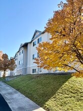 NORTHWOOD MANOR in Pullman, WA - Building Photo - Building Photo