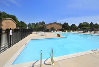 Wellington at Western Branch Apartments in Chesapeake, VA - Building Photo - Building Photo