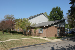 211 Waller Ave in Lexington, KY - Building Photo