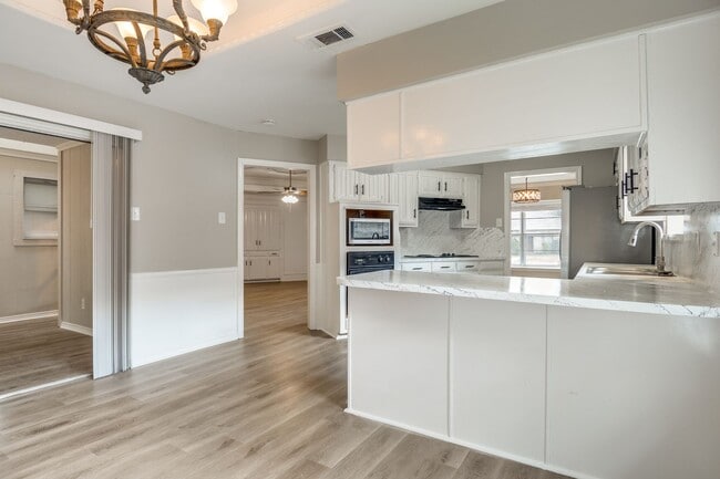 property at 1201 Goldenrod Dr