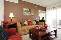 3BR, 2BA - Trinidad 1088 SF - Indigo Palms Apartments in Phoenix, Arizona