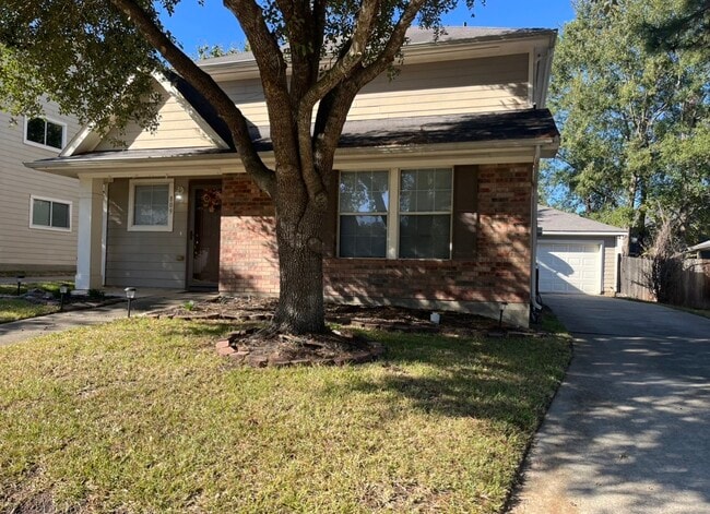 809 Dragonfly Dr in Conroe, TX - Building Photo - Building Photo