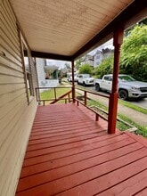 535 Locust Ave in Morgantown, WV - Building Photo - Building Photo