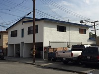 3641 Martin Luther King Jr Blvd in Lynwood, CA - Building Photo - Building Photo