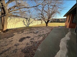 5900 S Blackwelder Ave in Oklahoma City, OK - Building Photo - Building Photo