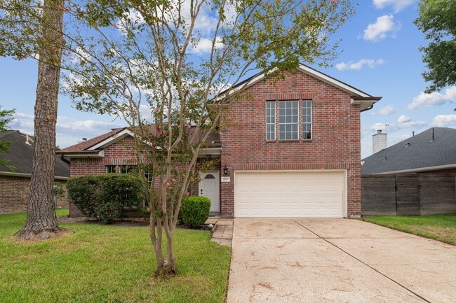22523 Holly Lake Dr