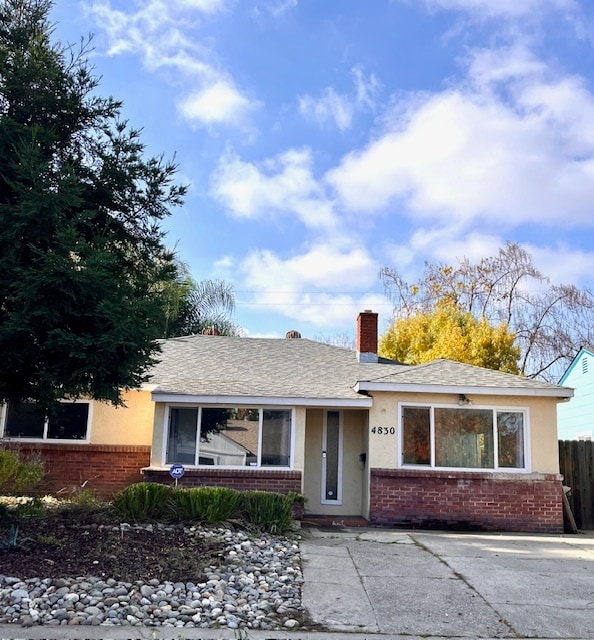 4830 73rd St in Sacramento, CA - Building Photo - Building Photo