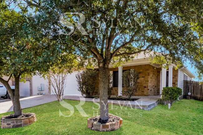 13201 Perconte Dr in Del Valle, TX - Building Photo - Building Photo