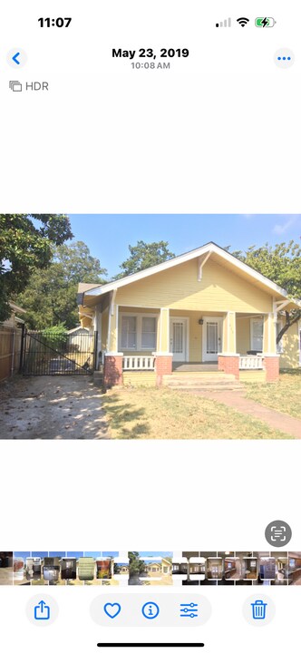 635 N Winnetka Ave in Dallas, TX - Building Photo