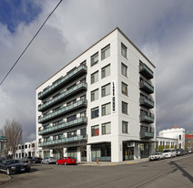 Lane 1919 in Portland, OR - Building Photo