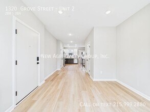 1320 Grove St in Philadelphia, PA - Building Photo - Building Photo