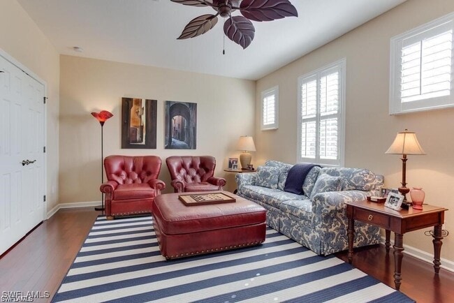 property at 6689 Alden Woods Cir