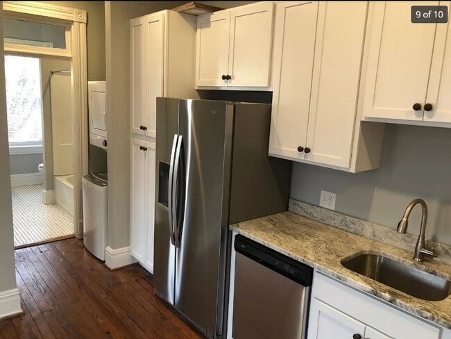 101 E Clay St in Richmond, VA - Building Photo - Building Photo