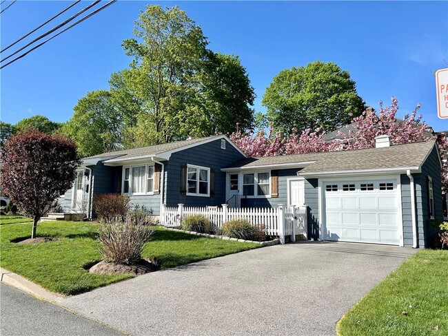 property at 83 Friendship St