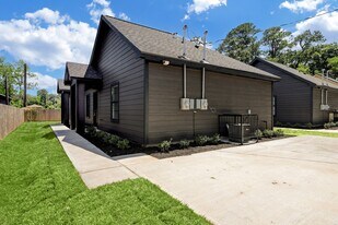 5624 Kittridge St in Houston, TX - Building Photo