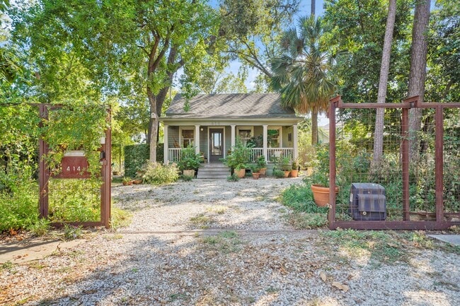 414 Archer St in Houston, TX - Building Photo - Building Photo