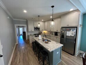 837 Long Leaf Cir in Brandon, MS - Building Photo - Building Photo