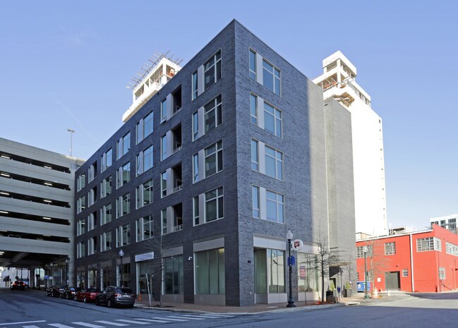 1015 Ripley St in Silver Spring, MD - Building Photo - Building Photo
