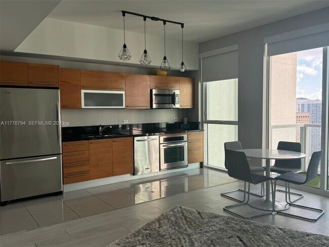 property at 244 Biscayne Blvd