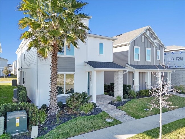 1962 Education St in St. Cloud, FL - Building Photo - Building Photo