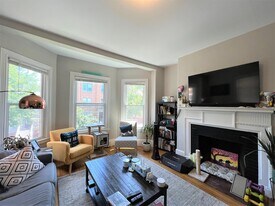 63 Dana St in Cambridge, MA - Building Photo