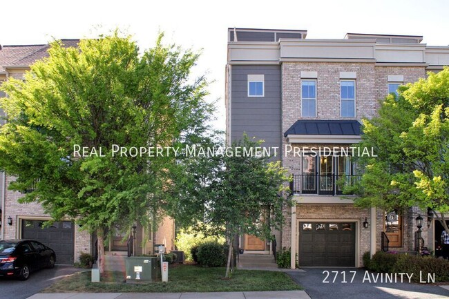property at 2717 Avinity Ln