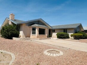 521 Balboa Rd in El Paso, TX - Building Photo - Building Photo