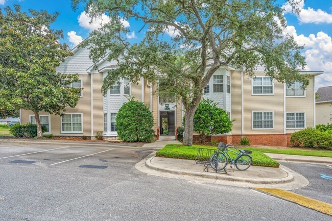 property at 1501 Partin Dr N