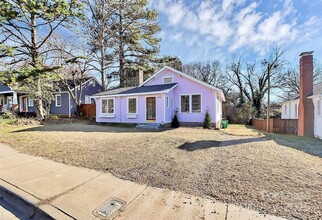 1705 Merriman Ave in Charlotte, NC - Building Photo - Building Photo