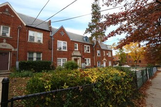 4812 3rd St NW in Washington, DC - Building Photo - Building Photo