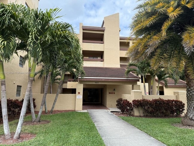 property at 9015 SW 125th Ave