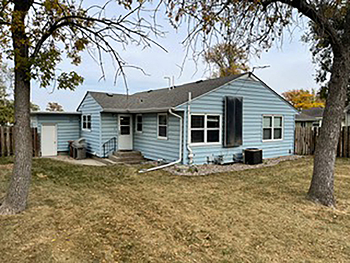 1422 7th St in Brookings, SD - Foto de edificio - Building Photo